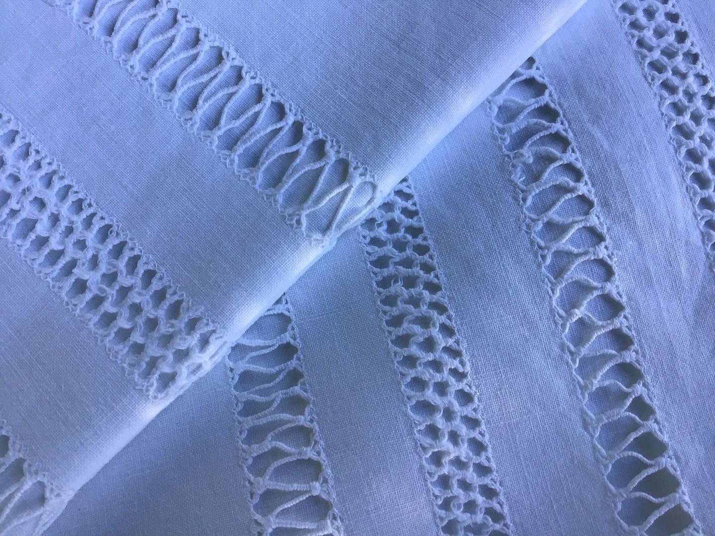 French Linen Bedding